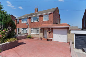 Chestnut Close